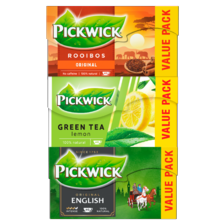 Pickwick grootverpakking